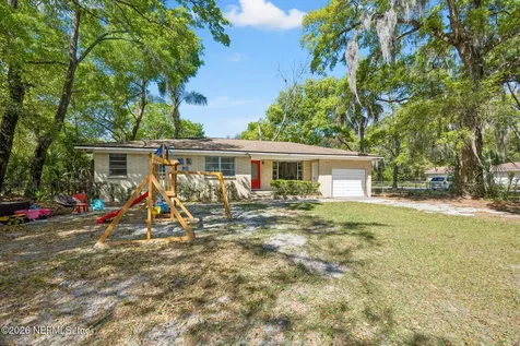 5136 Eulace Road Jacksonville FL 32210