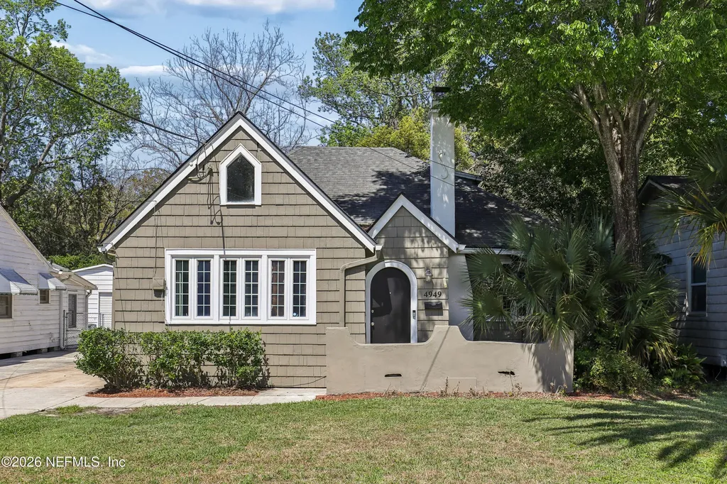 4949 Fremont Street Jacksonville FL 32210