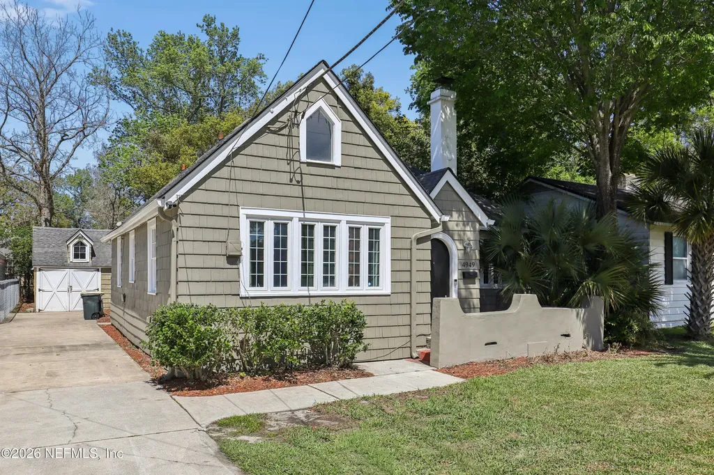 4949 Fremont Street Jacksonville FL 32210