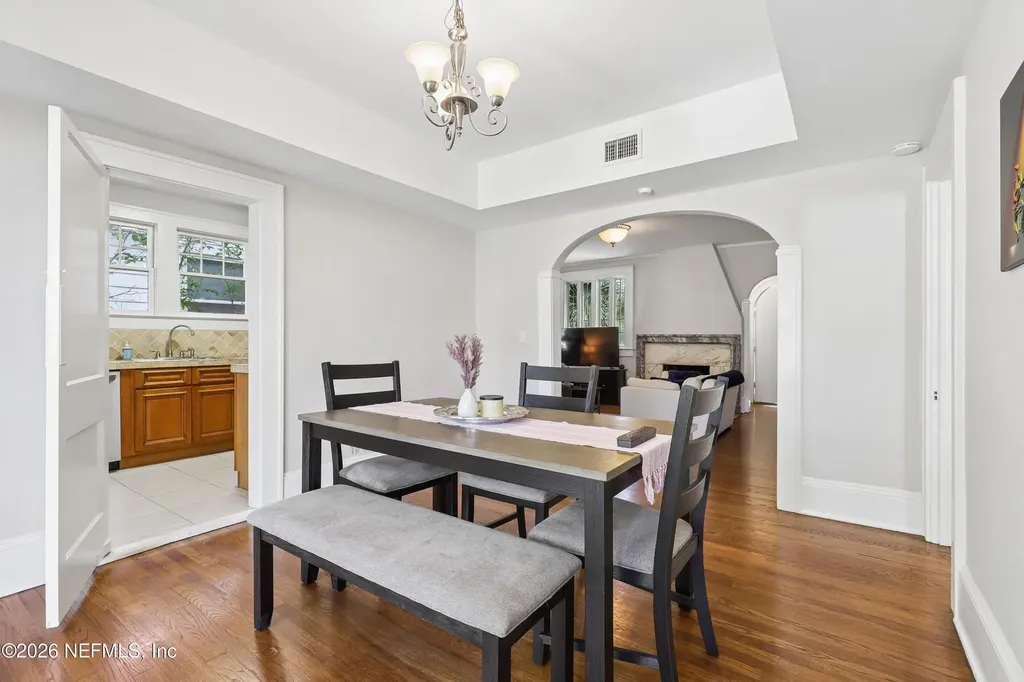 4949 Fremont Street Jacksonville FL 32210