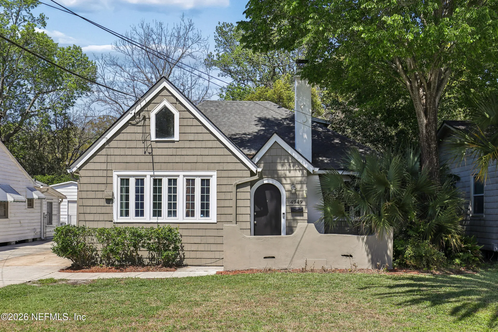 4949 Fremont Street Jacksonville FL 32210