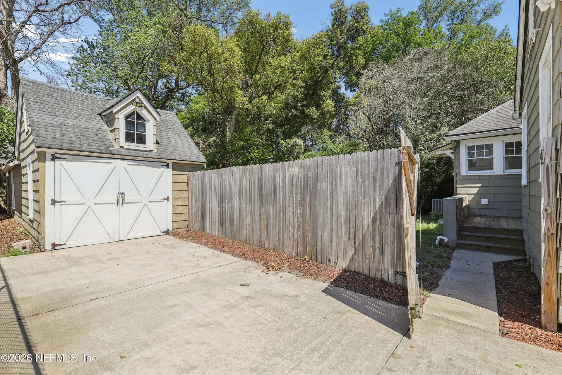 4949 Fremont Street Jacksonville FL 32210