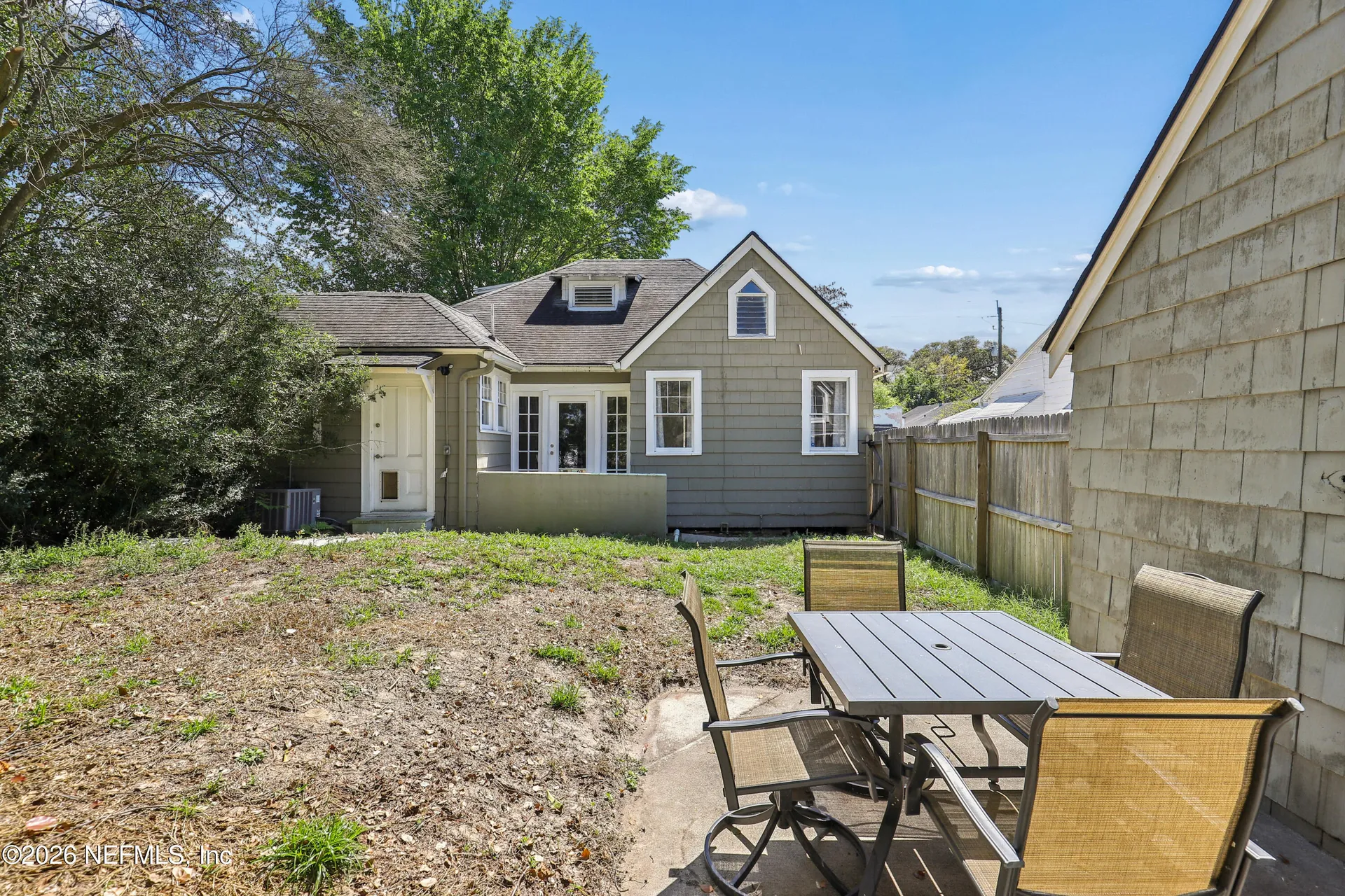 4949 Fremont Street Jacksonville FL 32210