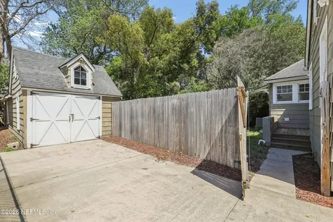 4949 Fremont Street Jacksonville FL 32210