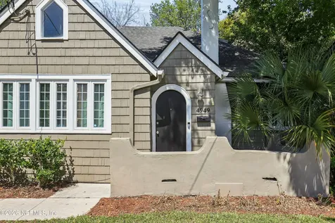 4949 Fremont Street Jacksonville FL 32210
