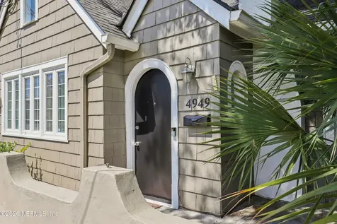 4949 Fremont Street Jacksonville FL 32210
