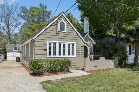 4949 Fremont Street Jacksonville FL 32210
