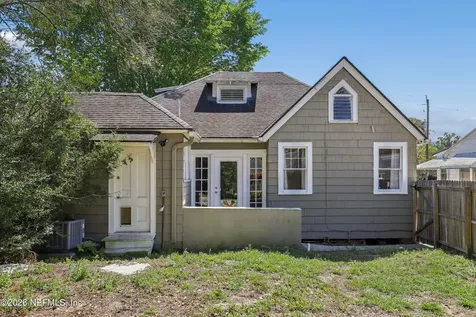 4949 Fremont Street Jacksonville FL 32210