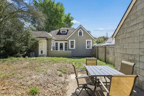 4949 Fremont Street Jacksonville FL 32210