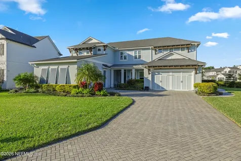 220 Honey Blossom Road St. Johns FL 32259