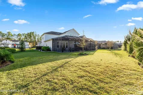 220 Honey Blossom Road St. Johns FL 32259