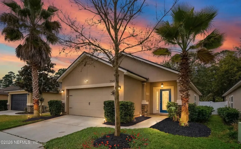 3545 Hawthorn Way Orange Park FL 32065