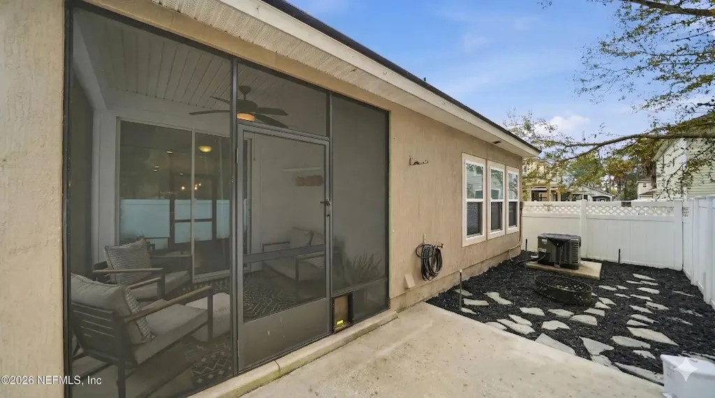 3545 Hawthorn Way Orange Park FL 32065