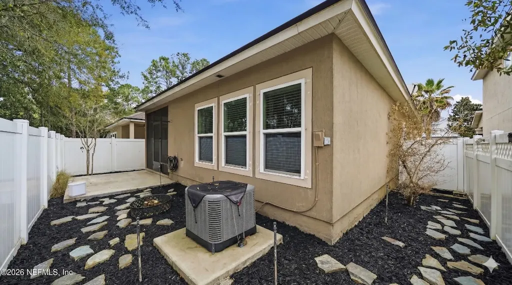3545 Hawthorn Way Orange Park FL 32065