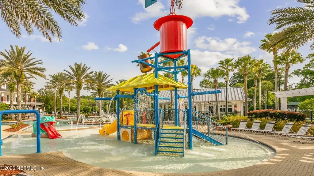 3545 Hawthorn Way Orange Park FL 32065