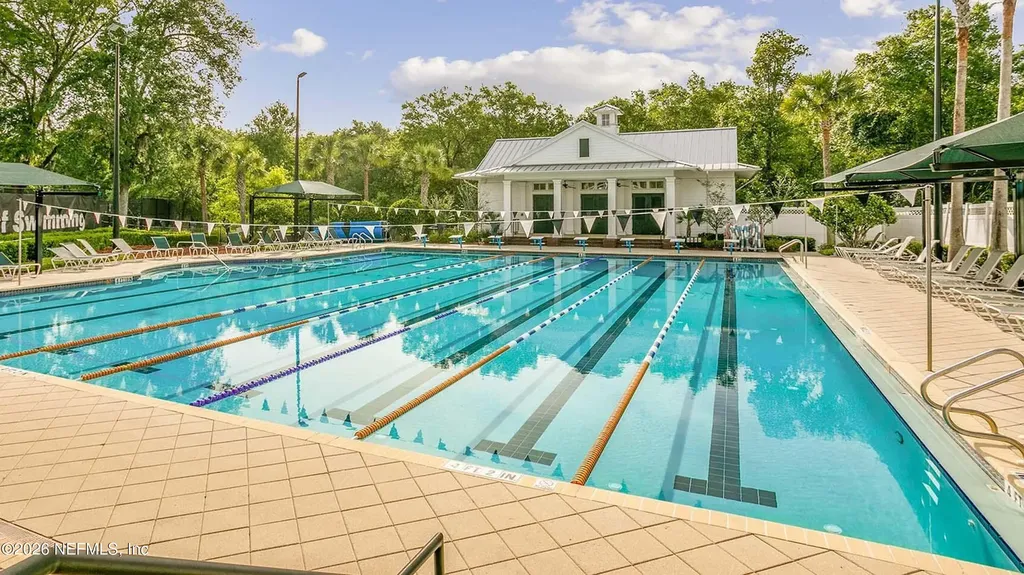 3545 Hawthorn Way Orange Park FL 32065