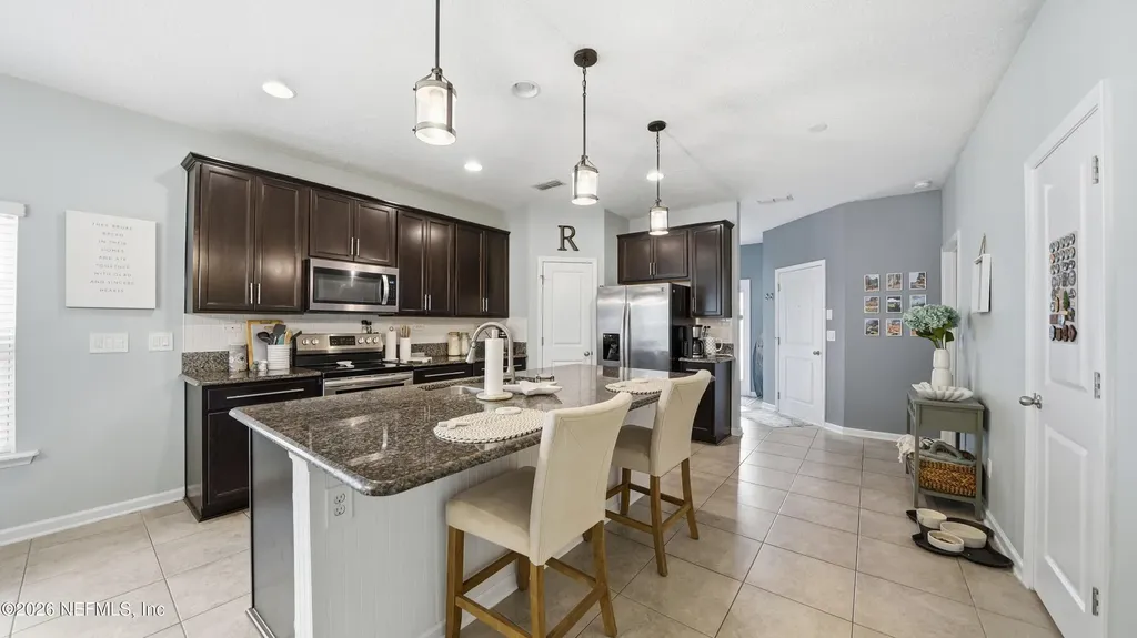 3545 Hawthorn Way Orange Park FL 32065