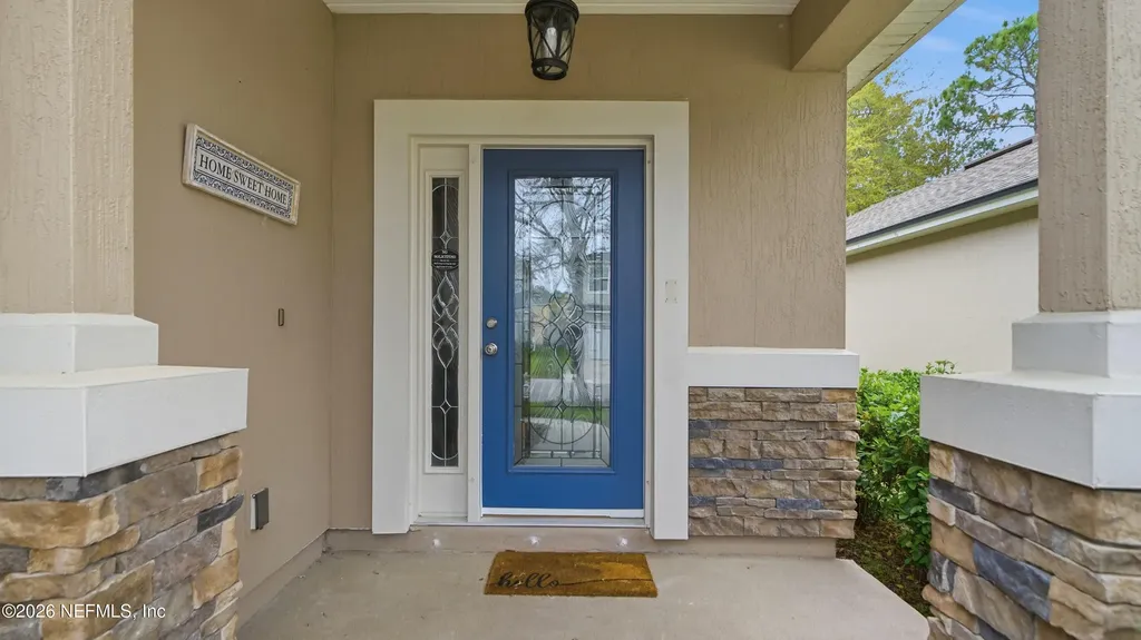 3545 Hawthorn Way Orange Park FL 32065