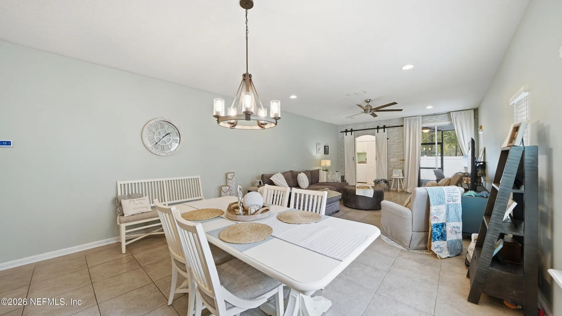 3545 Hawthorn Way Orange Park FL 32065