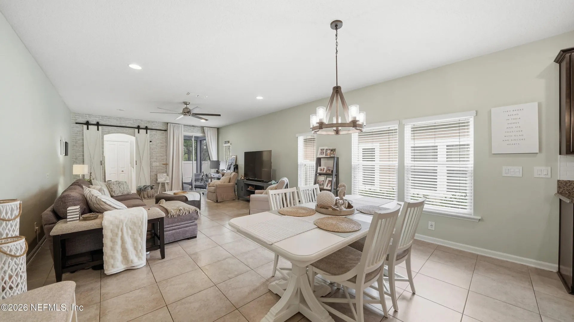 3545 Hawthorn Way Orange Park FL 32065