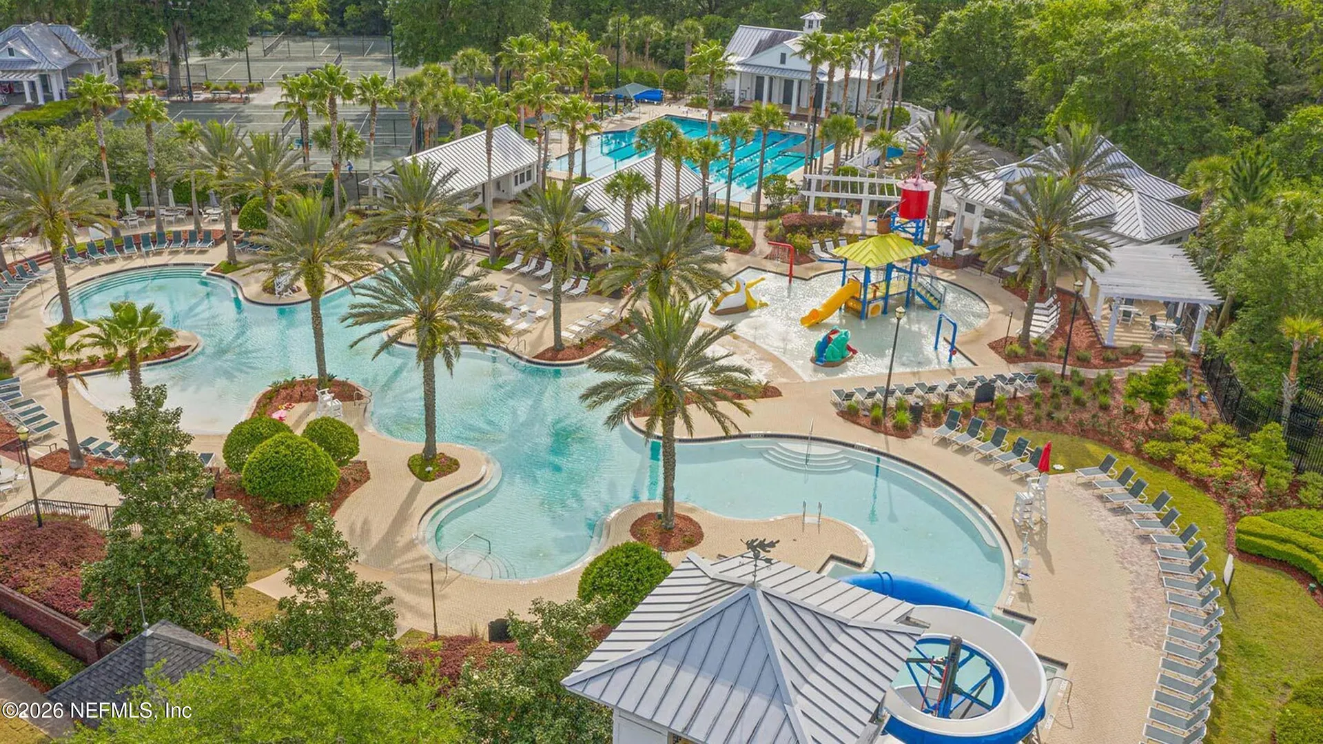 3545 Hawthorn Way Orange Park FL 32065