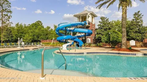 3545 Hawthorn Way Orange Park FL 32065