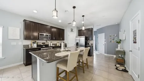3545 Hawthorn Way Orange Park FL 32065