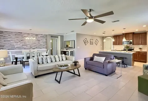 465 Harley Drive Jacksonville FL 32218