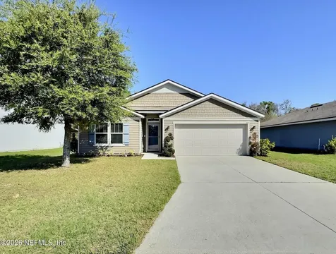 465 Harley Drive Jacksonville FL 32218