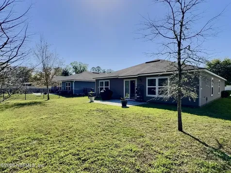 465 Harley Drive Jacksonville FL 32218
