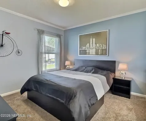 465 Harley Drive Jacksonville FL 32218
