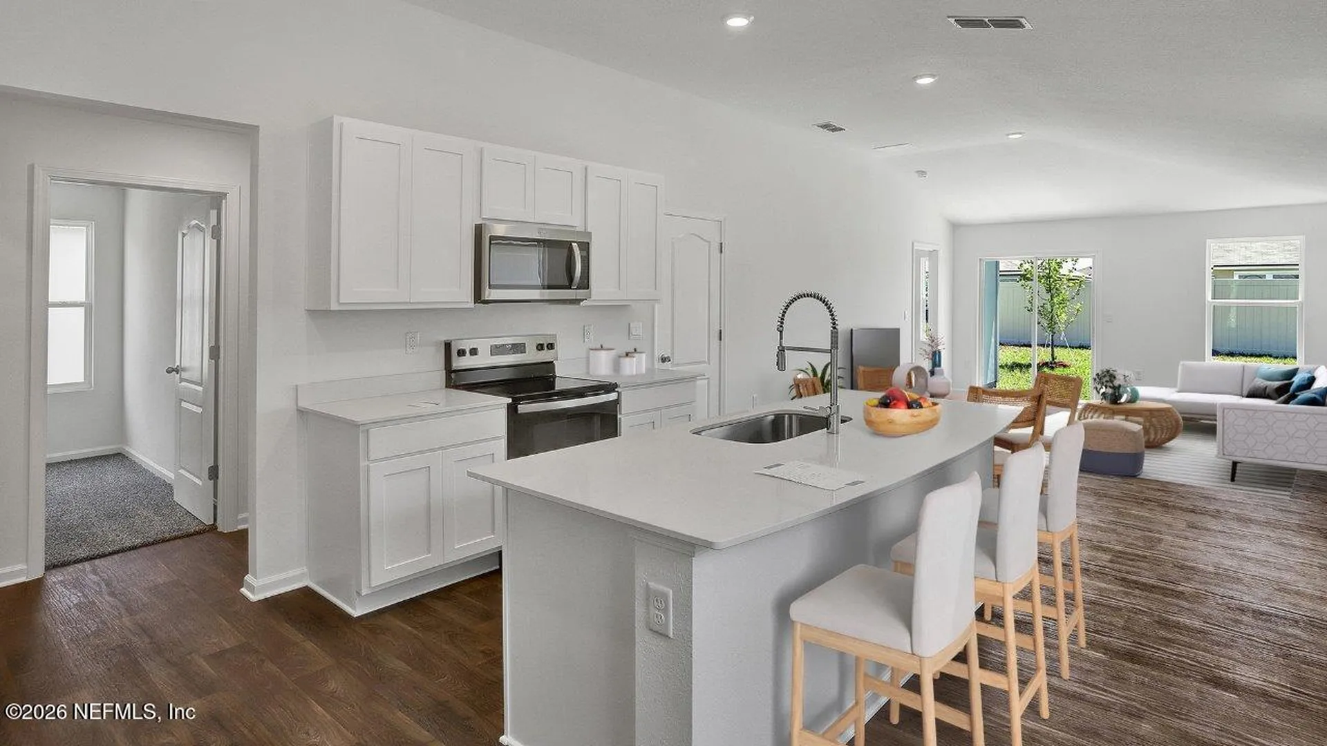 863 Grand Reserve Drive Bunnell FL 32110