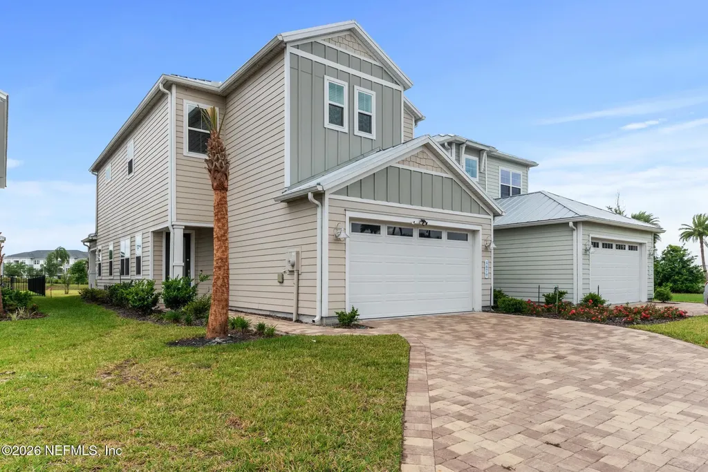 467 Rum Runner Way St. Johns FL 32259