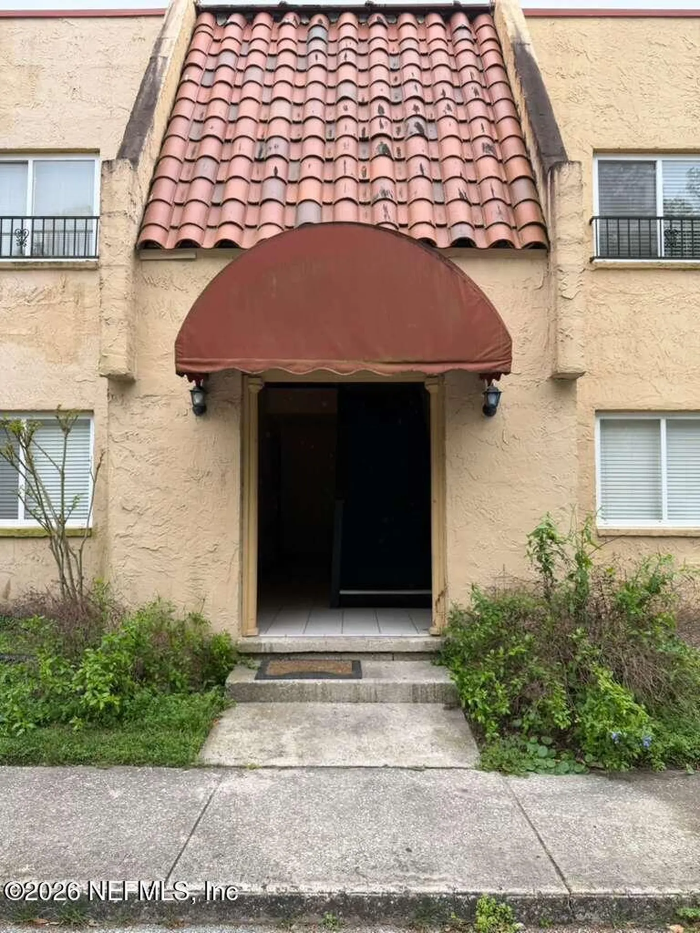 3864 La Mirada Drive Jacksonville FL 32217