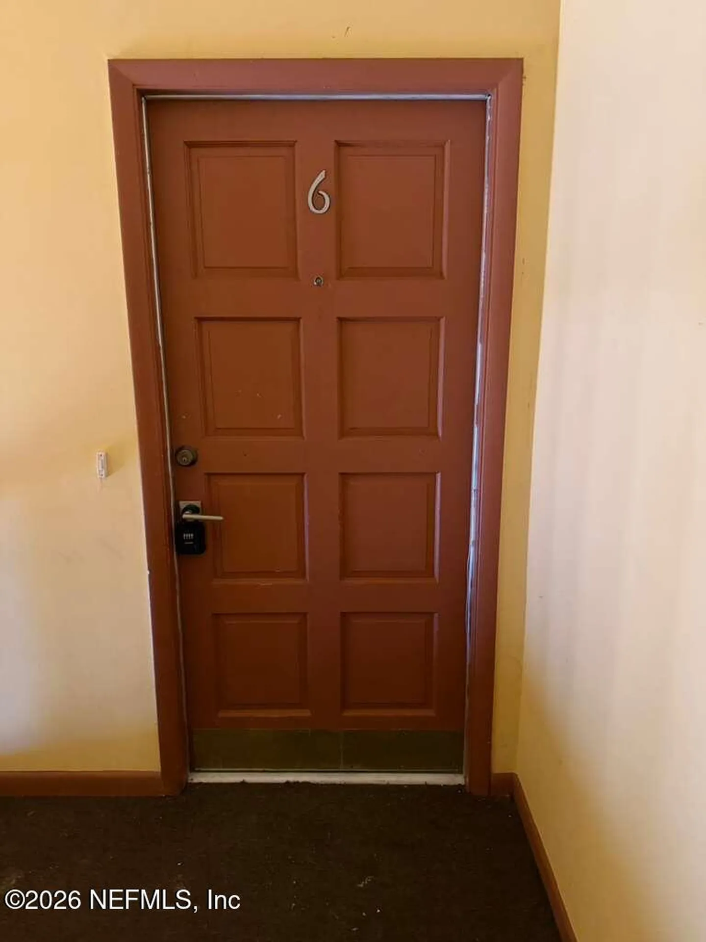 3864 La Mirada Drive Jacksonville FL 32217