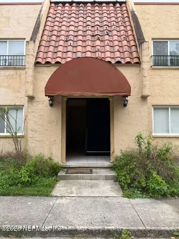 3864 La Mirada Drive Jacksonville FL 32217