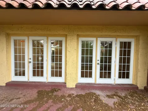 3864 La Mirada Drive Jacksonville FL 32217