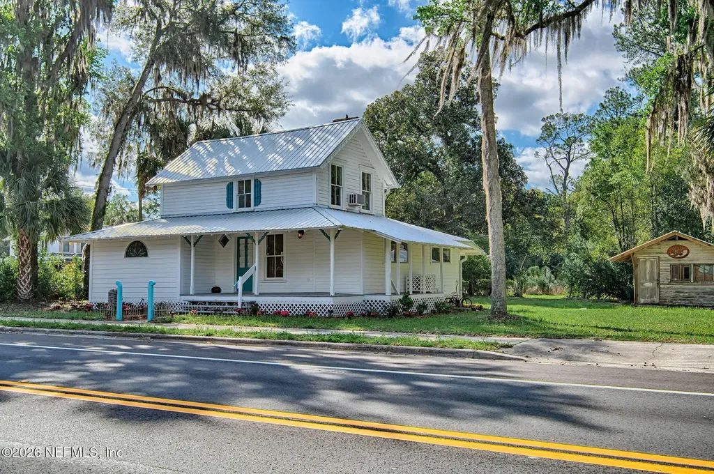 25415 NE Sr 26 Melrose FL 32666