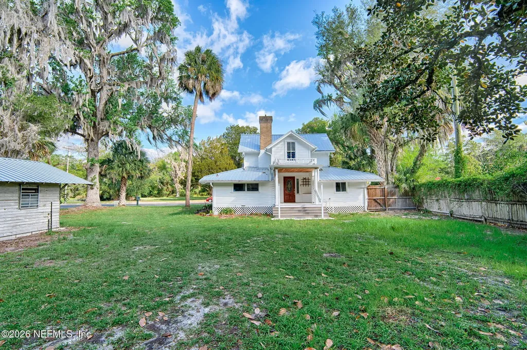 25415 NE Sr 26 Melrose FL 32666