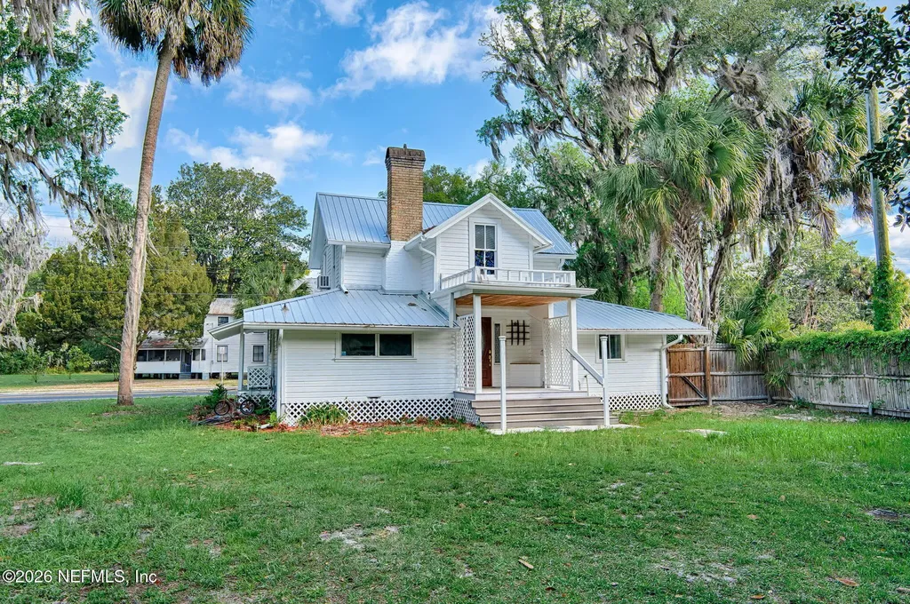25415 NE Sr 26 Melrose FL 32666