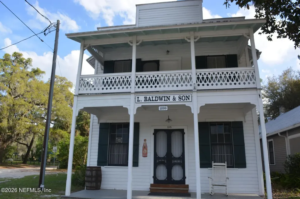 25415 NE Sr 26 Melrose FL 32666