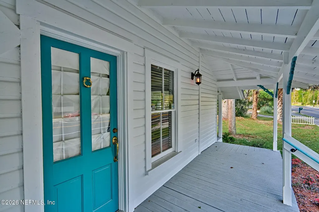 25415 NE Sr 26 Melrose FL 32666
