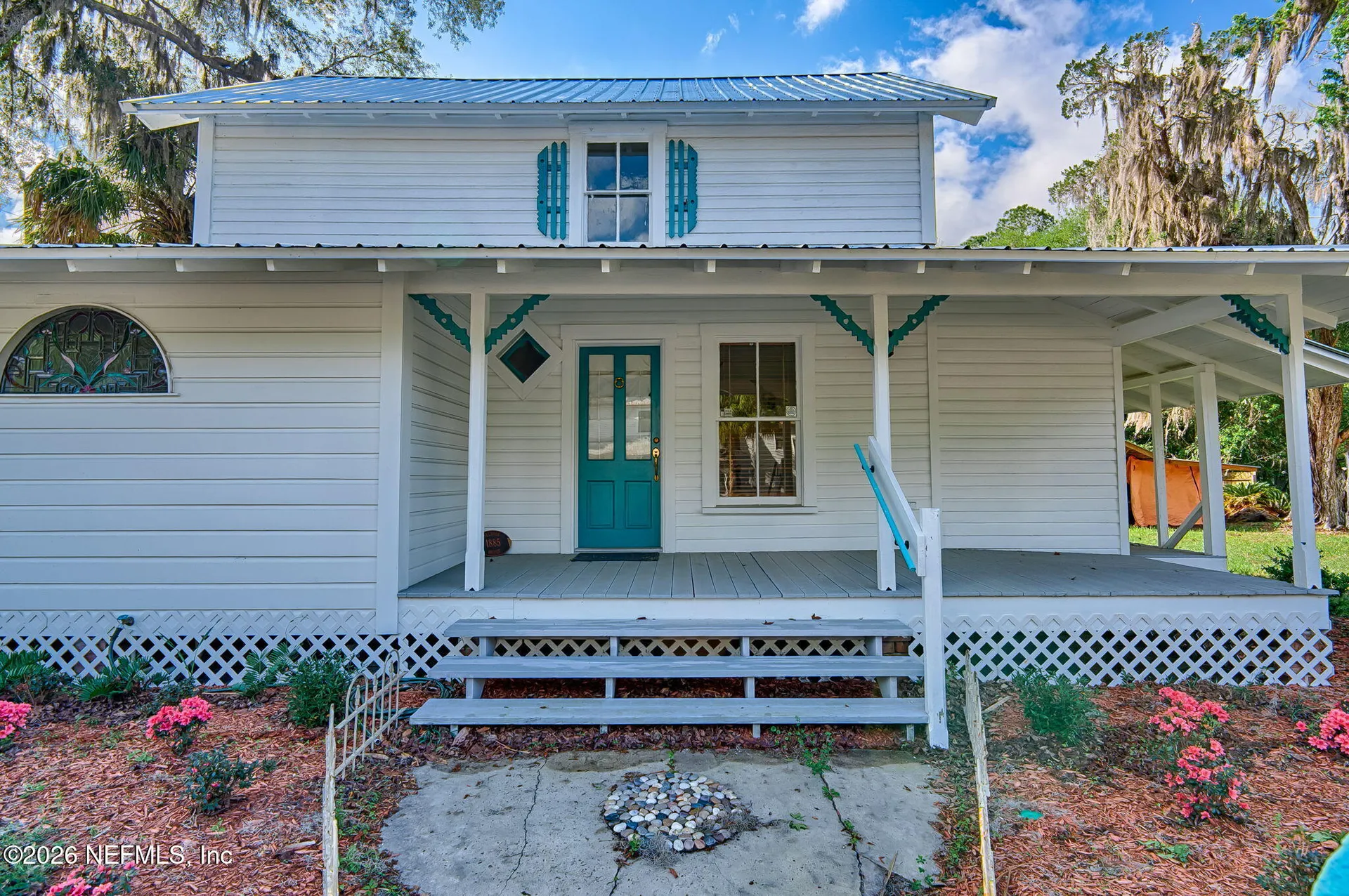 25415 NE Sr 26 Melrose FL 32666