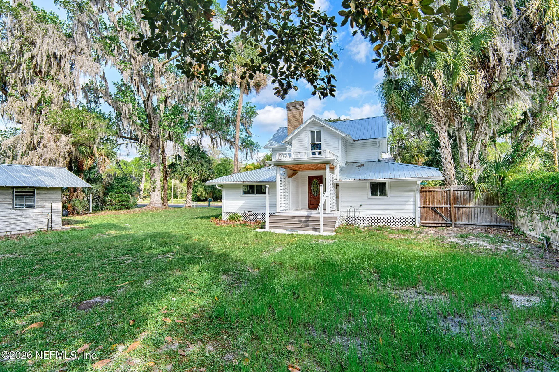 25415 NE Sr 26 Melrose FL 32666
