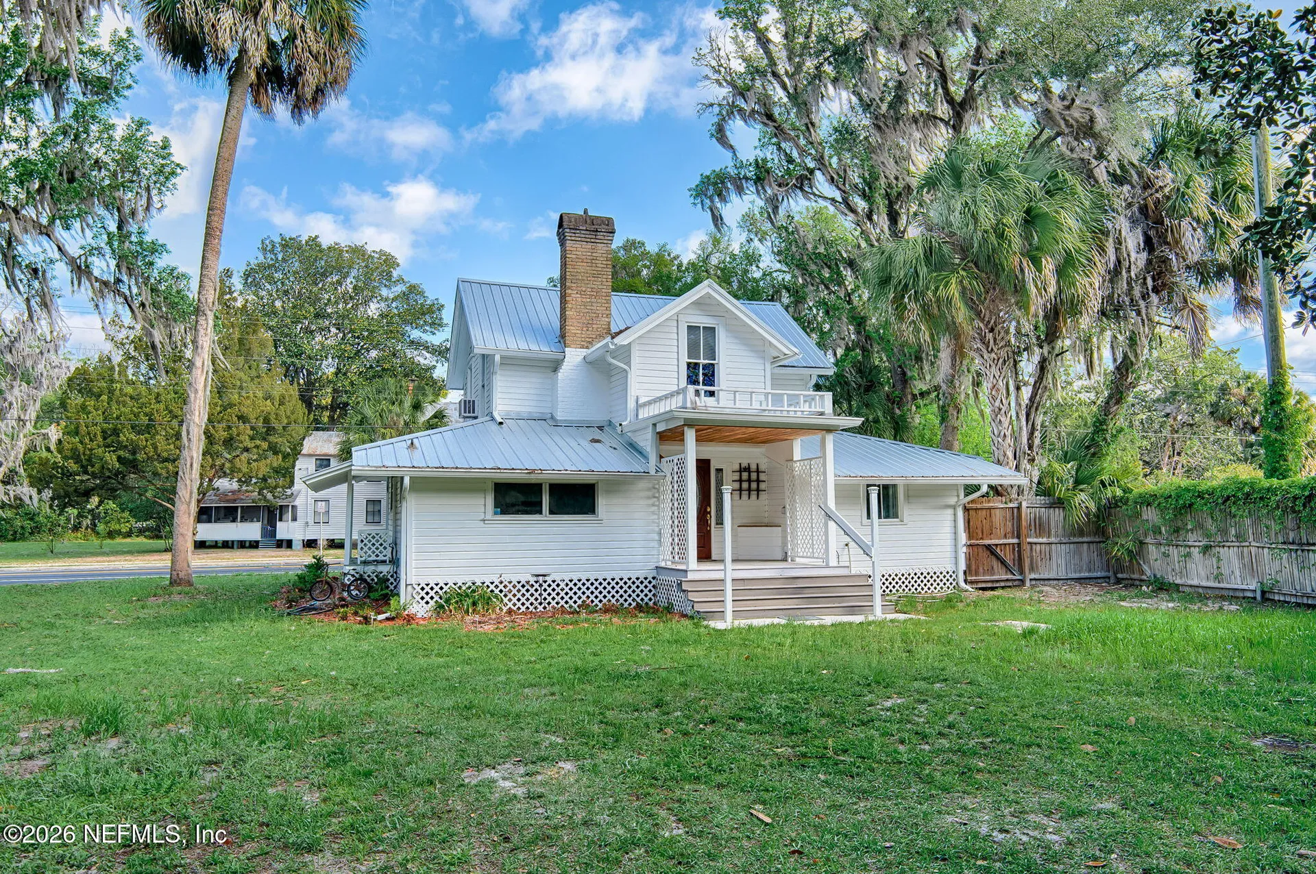 25415 NE Sr 26 Melrose FL 32666