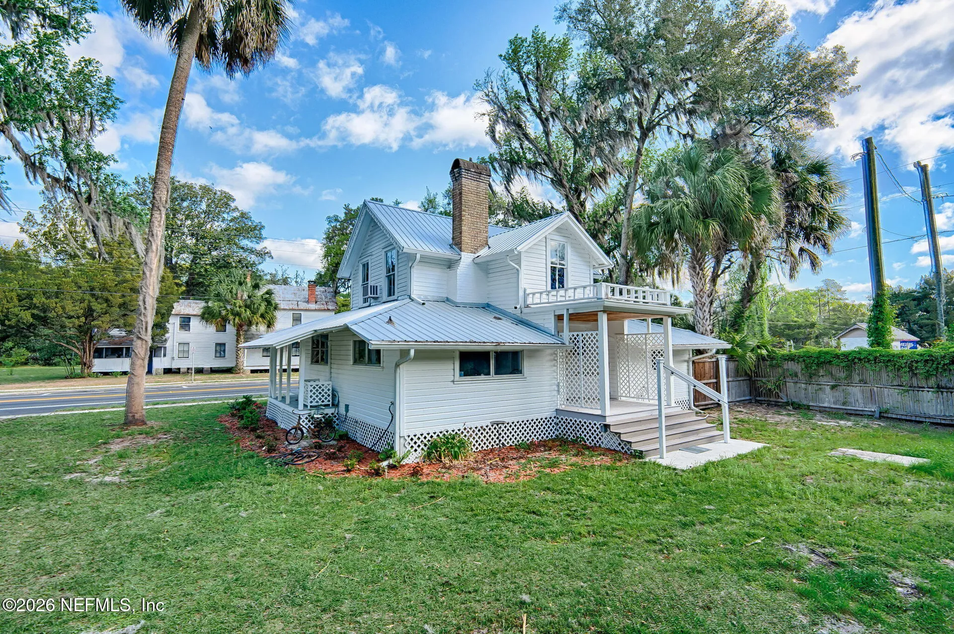 25415 NE Sr 26 Melrose FL 32666