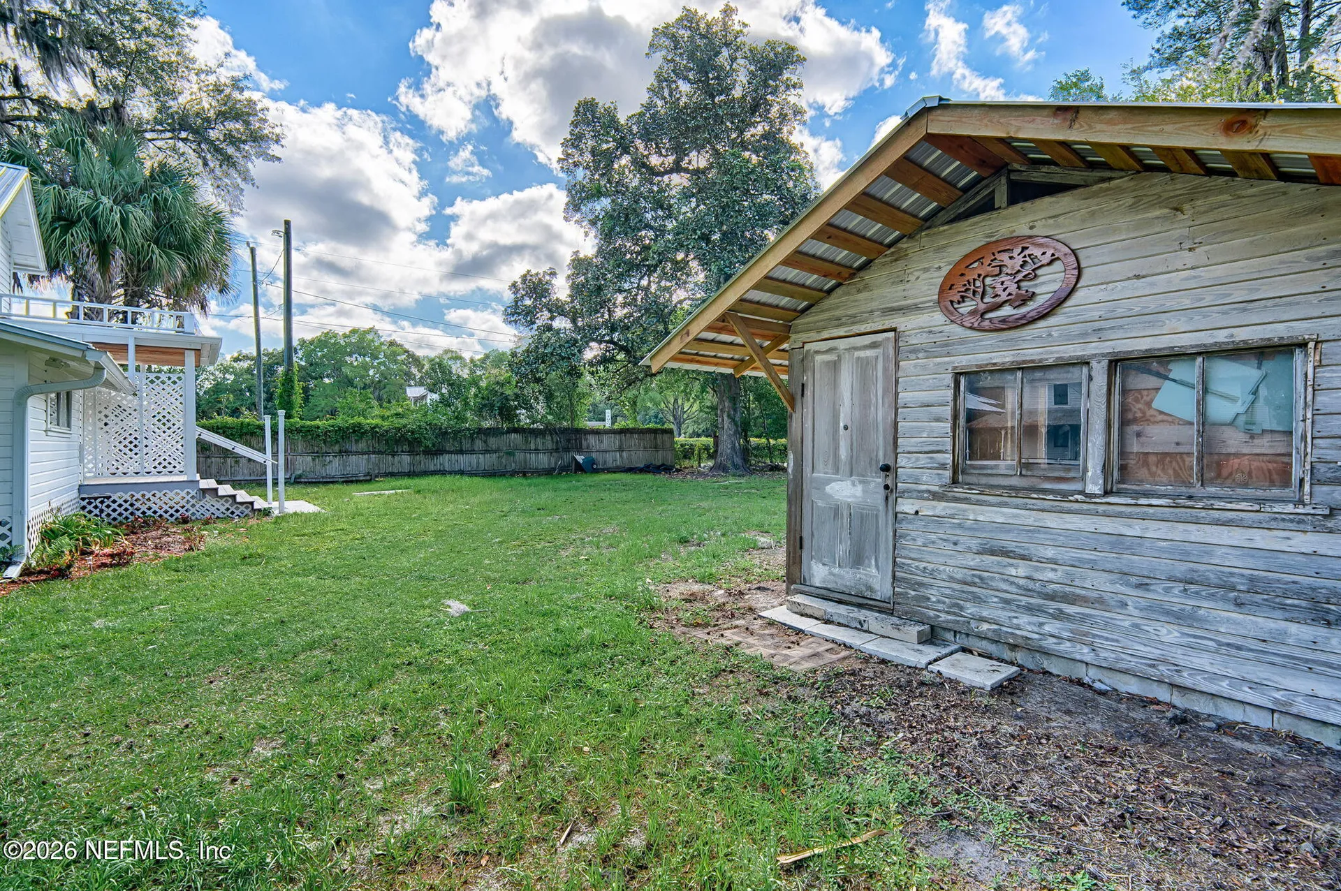 25415 NE Sr 26 Melrose FL 32666