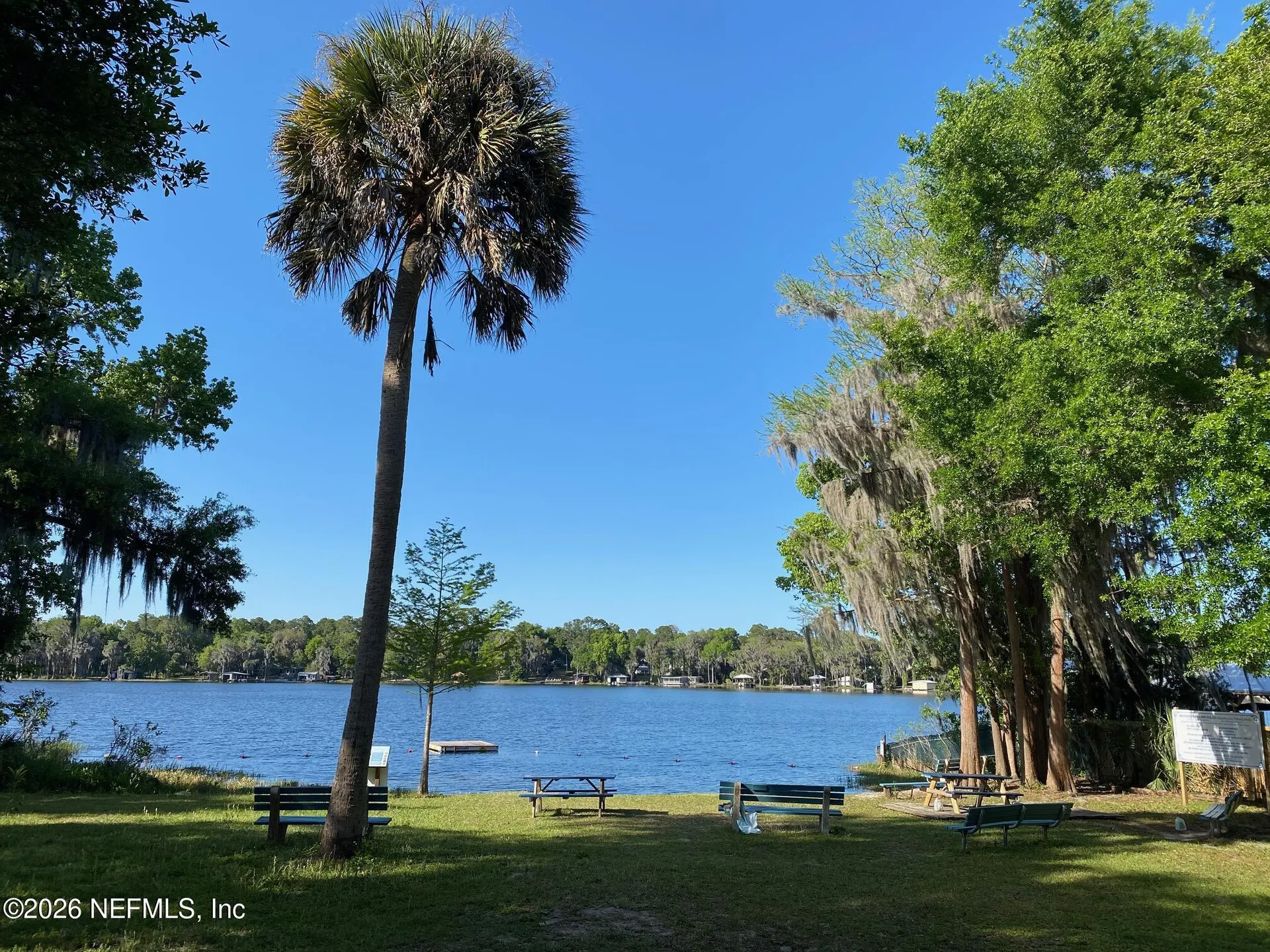 25415 NE Sr 26 Melrose FL 32666
