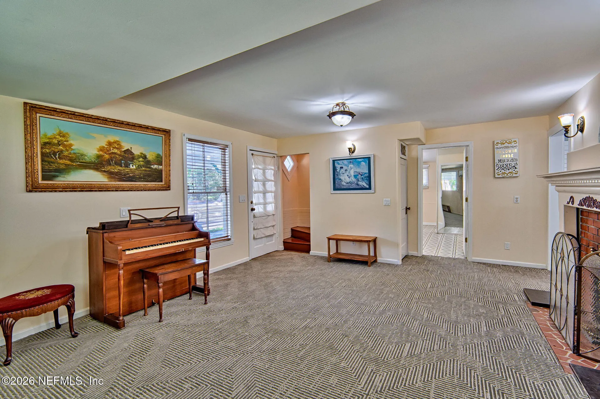 25415 NE Sr 26 Melrose FL 32666
