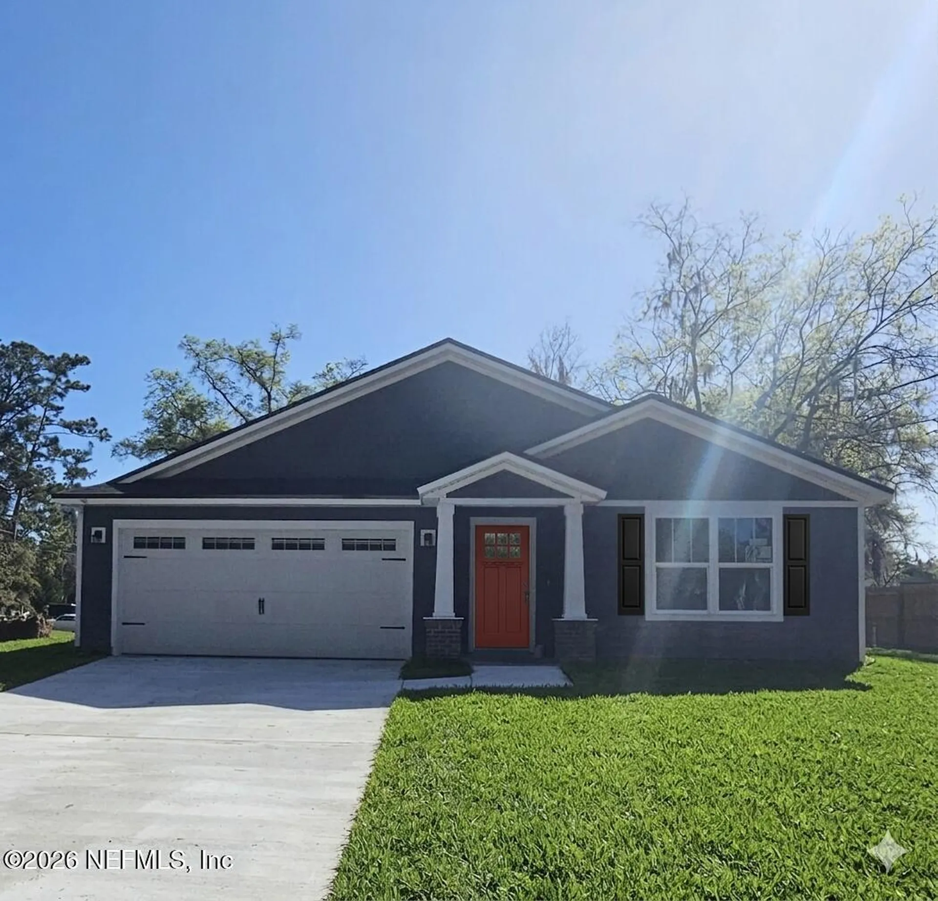1451 Alecia Drive Jacksonville FL 32205